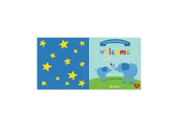 My Recordable Storytime- Welcome Little One by Sandra Magsamen