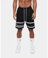 Carre Mens Revolution Fleece Shorts
