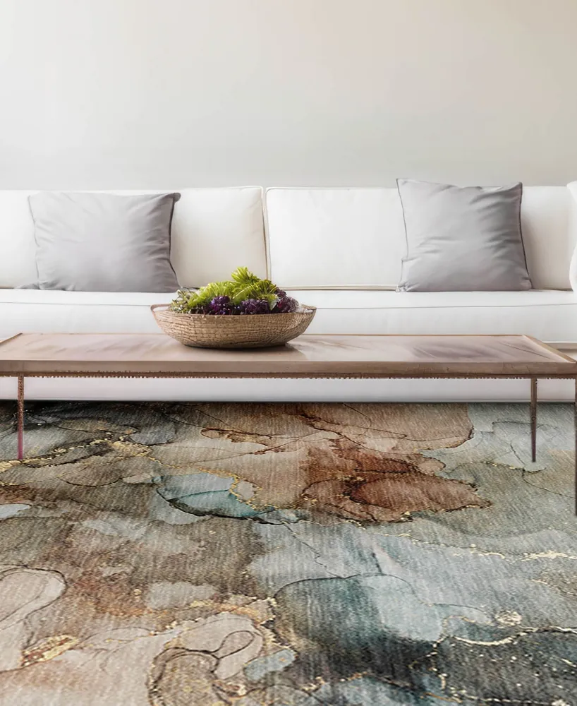 Dalyn Odyssey OY12 1'8" x 2'6" Area Rug