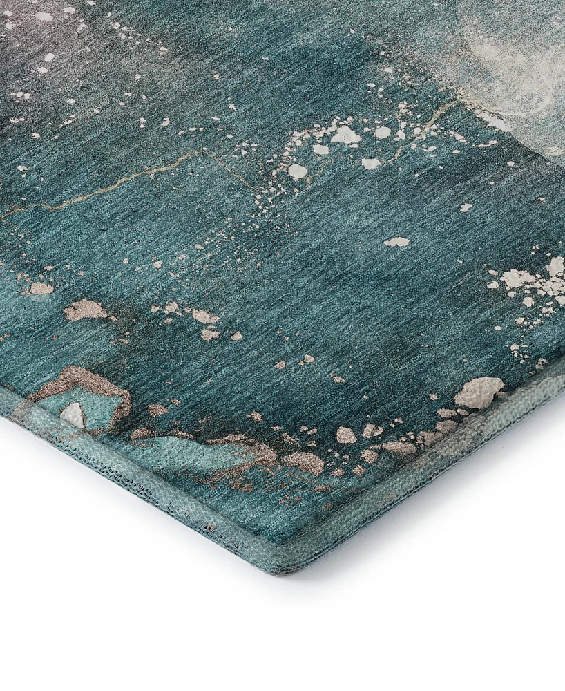 Dalyn Odyssey OY11 1'8" x 2'6" Area Rug