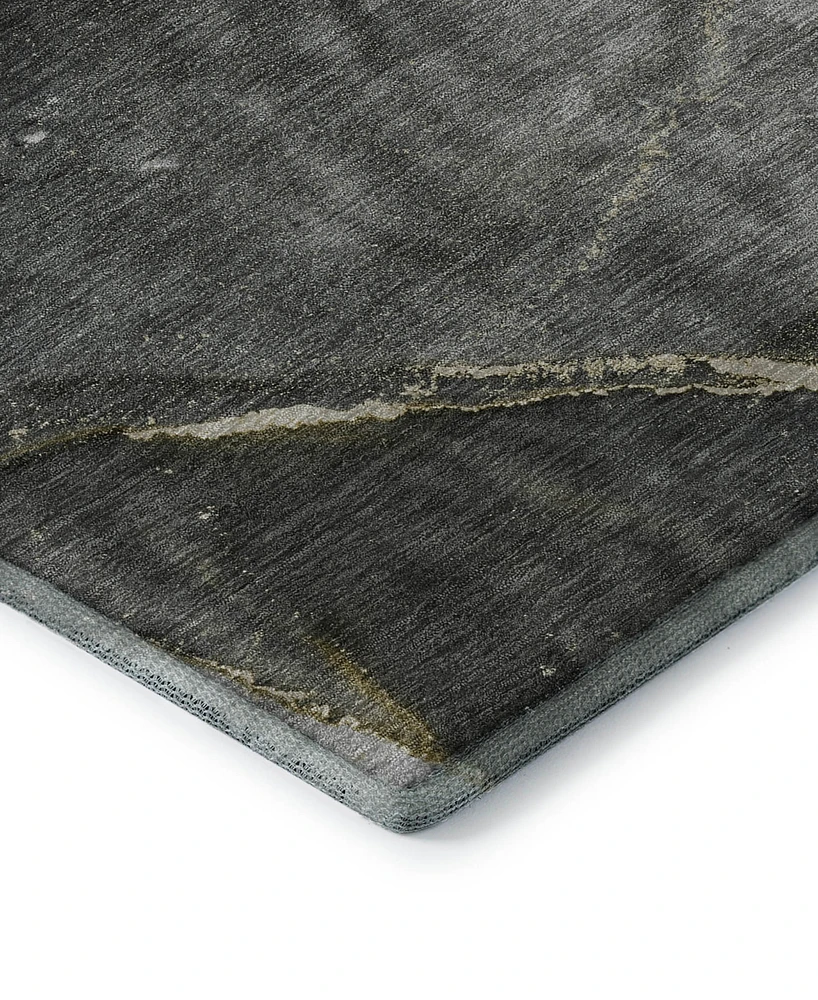 Dalyn Odyssey OY14 2'3" x 7'6" Runner Area Rug