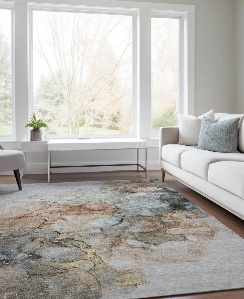 Dalyn Odyssey OY12 1'8" x 2'6" Area Rug