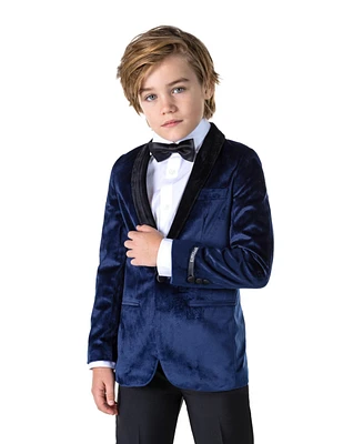 OppoSuits Toddler and Little Boys Dinner Tuxedo Blazer