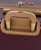 London Fog Regent 25" Expandable Spinner, Created for Macy's