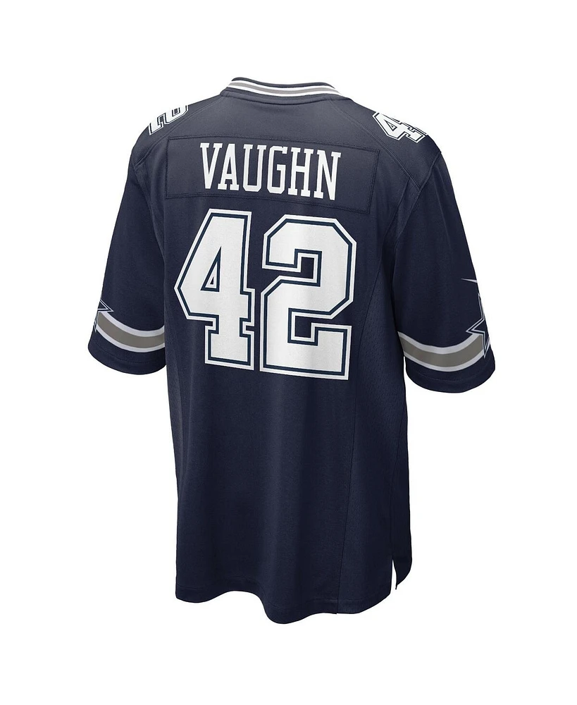 Nike Men's Deuce Vaughn Dallas Cowboys Game Jersey