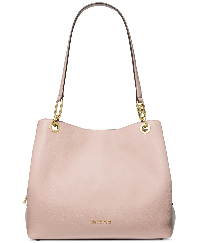 Michael Kors Kensington Large Leather Tote