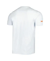 Men's and Women's Freeze Max White Rugrats T-shirt
