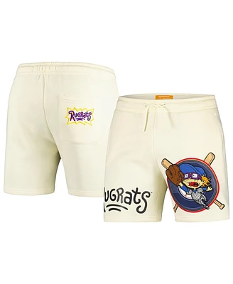 Men's Freeze Max Cream Rugrats Shorts