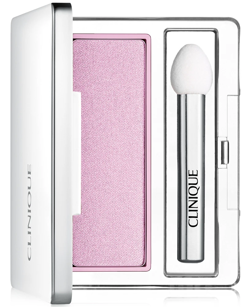 Clinique All About Shadow Single Eyeshadow, 0.06 oz.