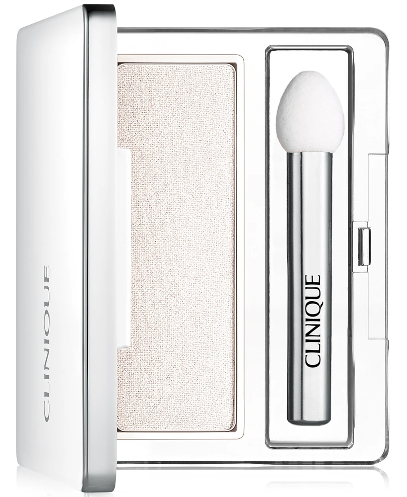 Clinique All About Shadow Single Eyeshadow, 0.06 oz.
