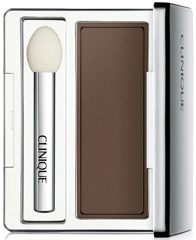 Clinique All About Shadow Single Eyeshadow, 0.06 oz.