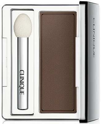 Clinique All About Shadow Single Eyeshadow, 0.06 oz.