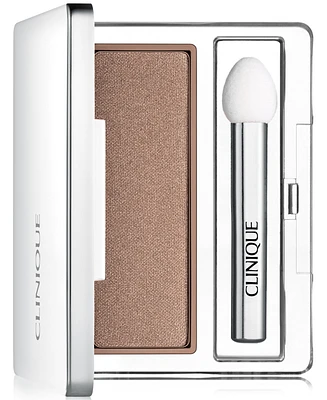 Clinique All About Shadow Single Eyeshadow, 0.06 oz.
