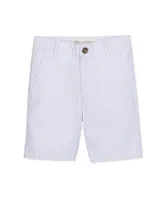 Hope & Henry Toddler Boys Seersucker Short