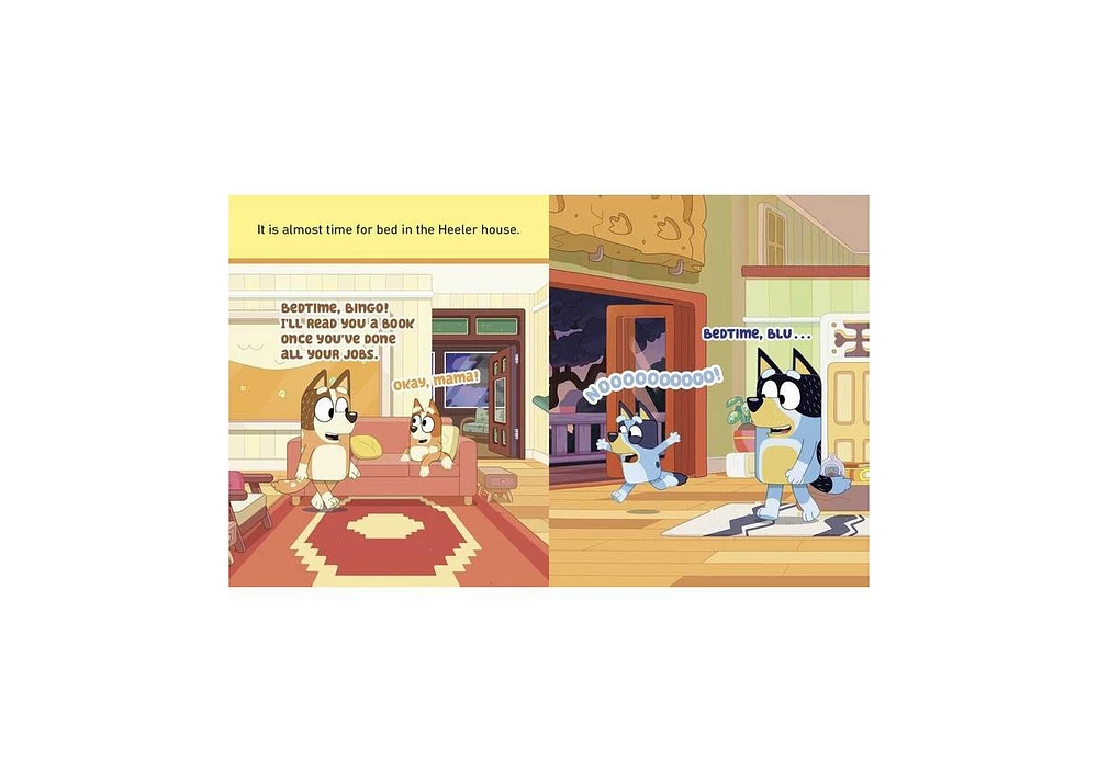 Love From Bluey by Penguin Young Readers