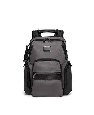 Tumi Men's Alpha Bravo Navigation Backpack
