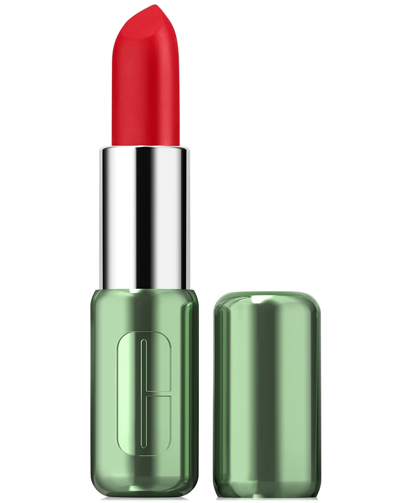 Clinique Pop Longwear Matte Lipstick