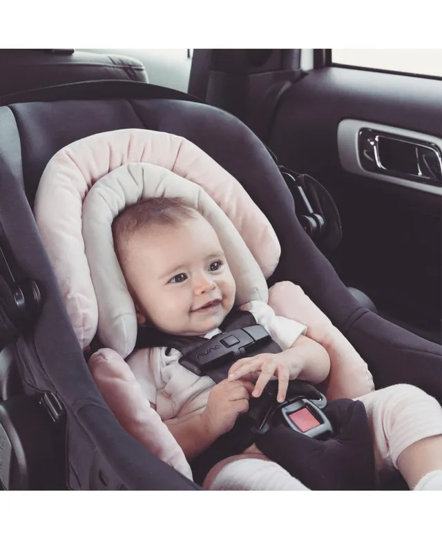 Diono Baby Head Support For Car Seats Strollers Diono Cuddle Soft