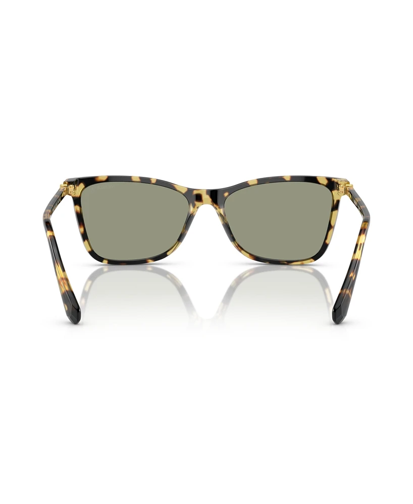 Swarovski Women's Sunglasses SK6004