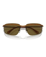 Swarovski Women's Sunglasses SK7001