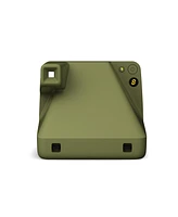 Polaroid Now+ Instant Camera Generation 2 (Forest Green)
