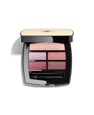 LES BEIGES Healthy Glow Natural Eyeshadow Palette