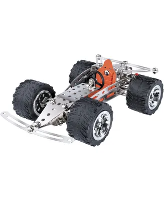 Eitech Basic Series Racing Car or Quad Building Kit