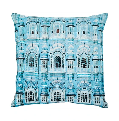 Safavieh Verona 18" x 18" Pillow (Set of 2)