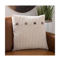 Safavieh Kensing 18" x Pillow