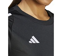 adidas Women's Tiro 24 Jersey Top
