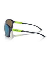 Arnette Men's Nitewish Polarized Sunglasses