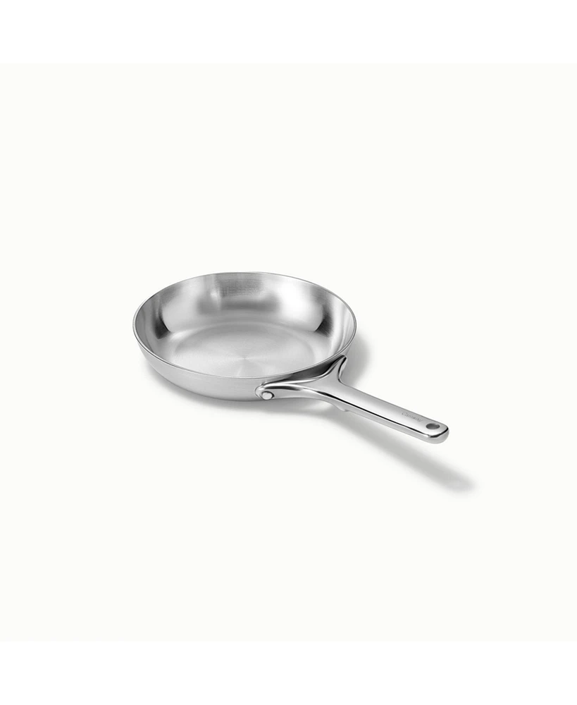Caraway Stainless Steel 8" Fry Pan