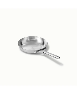 Caraway Stainless Steel 8" Fry Pan