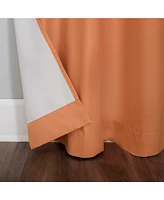 Harper Bright Vibes 100% Blackout Grommet Curtain Panel