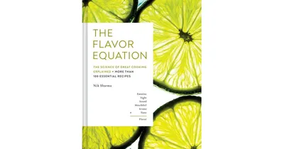 The Flavor Equation