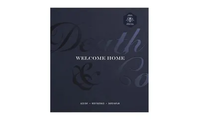 Death and Co Welcome Home