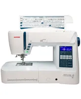 Skyline S6 Sewing Machine
