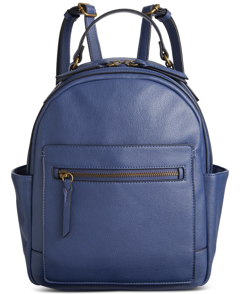 Style & Co Hudsonn Backpack, Created for Macy's