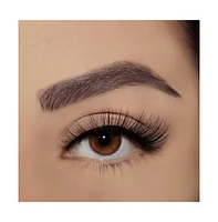 3-Pack Honey Luv 3D Fauxmink Lash bar False Eyelashes
