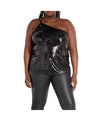 Plus Ansley Top