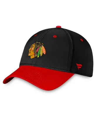 Men's Fanatics Black