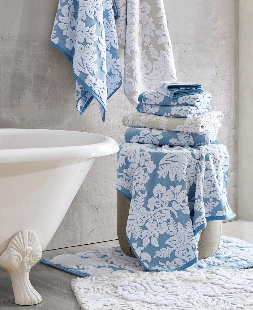 John Robshaw Pasak Hand Towel