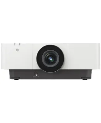 Sony VPLFHZ85-w 7300 lm Wuxga Laser Projector, White