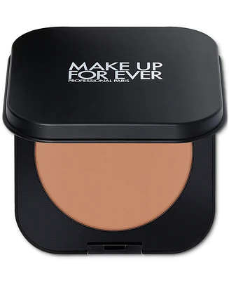 Make Up For Ever Artist Longwear Skin-Fusing Matte Powder Bronzer