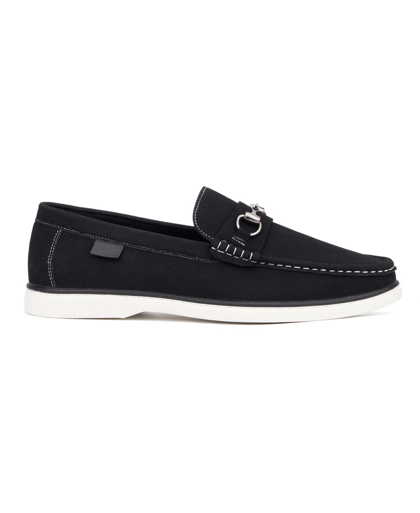 Xray Men's Footwear Montana Dress Casual Loafers