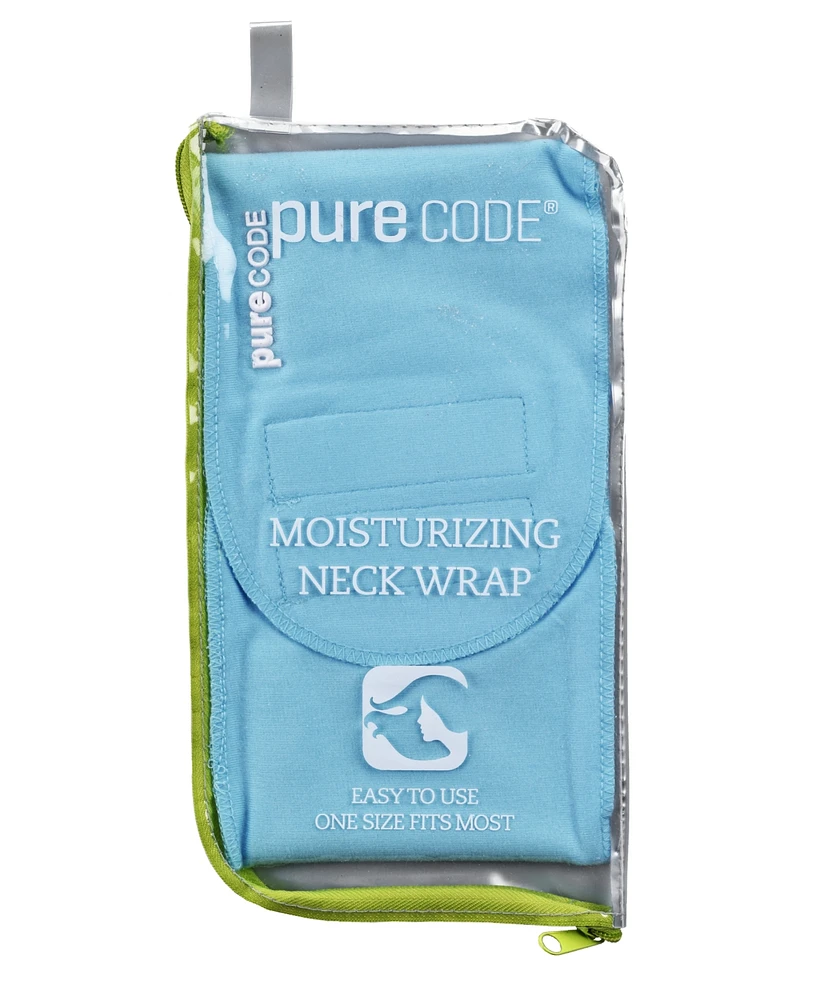 Purecode Moisturizing Gel Collection With Argan Oil Rainforest Mist, Gloves S-m, Socks 6-9