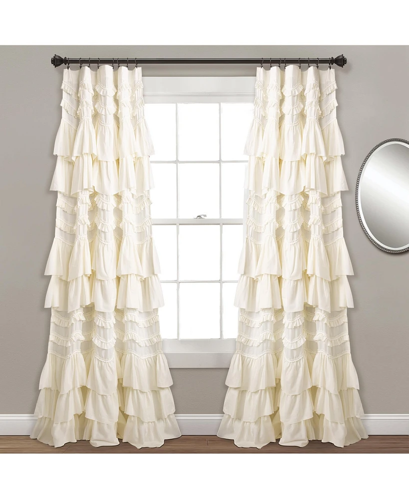 Kemmy Window Curtain Panel
