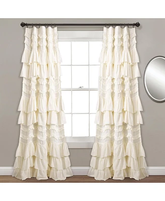 Kemmy Window Curtain Panel