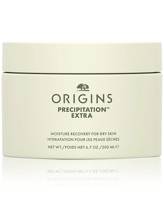 Origins Precipitation Extra Moisture Recovery For Dry Skin
