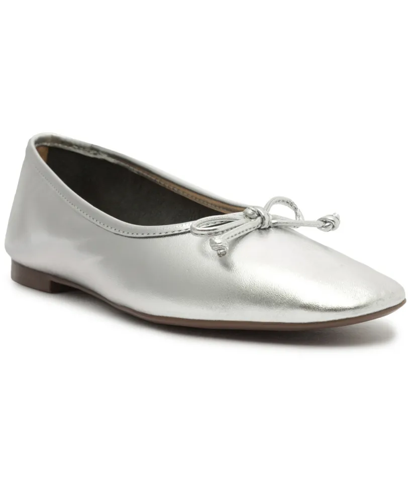 Schutz Women's Arissa Ballet Flats